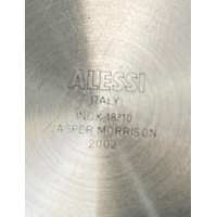 Jasper Morrison Alessi schaal